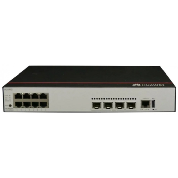 Коммутатор Huawei S310S-8P4JX Коммутатор Huawei S310S-8P4JX
