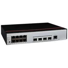 Коммутатор Huawei S220-8P4S