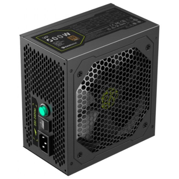 Game Max 2124-0500R0026 500 Вт