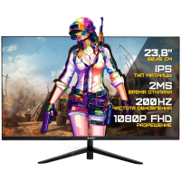 Игровой Монитор Vega 23.8