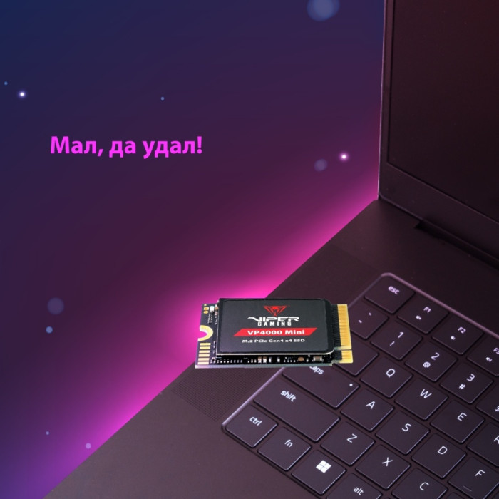 SSD Patriot VP4000M1TBM23 1000 Гб