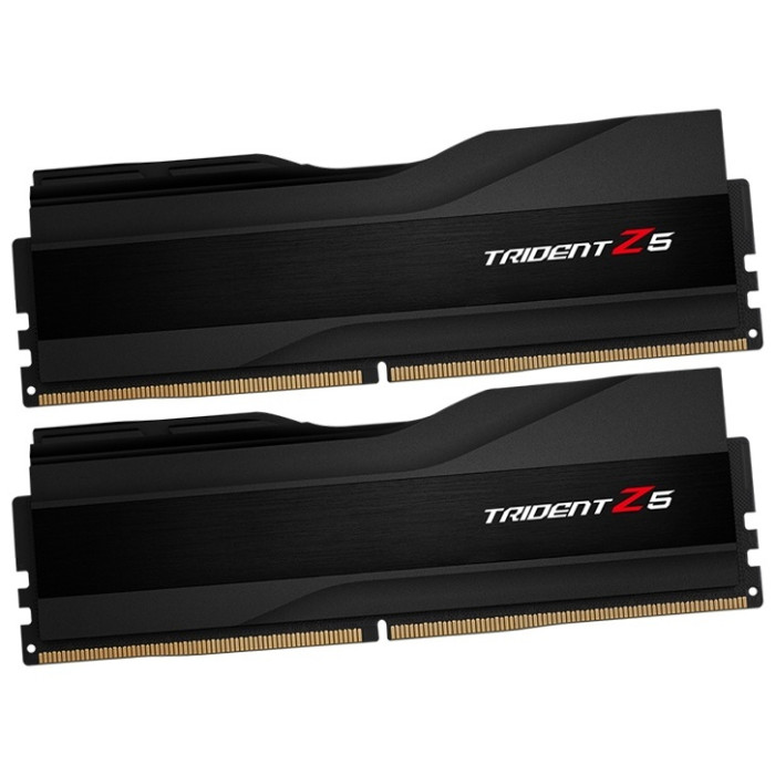 DIMM DDR5 32 GB kit &lt;6000MHz&gt; G.Skill Trident Z5, F5-6000J3636F16GX2-TZ5K, (2x16GB), 36-36-36-96