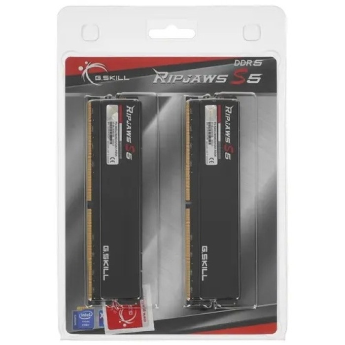 G.SKILL F5-5600J3636D32GX2-RS5K 64 Гб