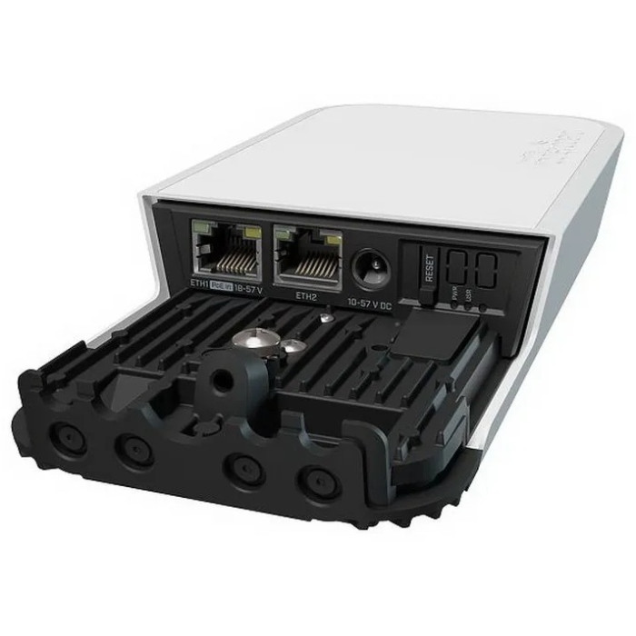 Wi-Fi точка доступа MikroTik RBwAPG-5HacD2HnD
