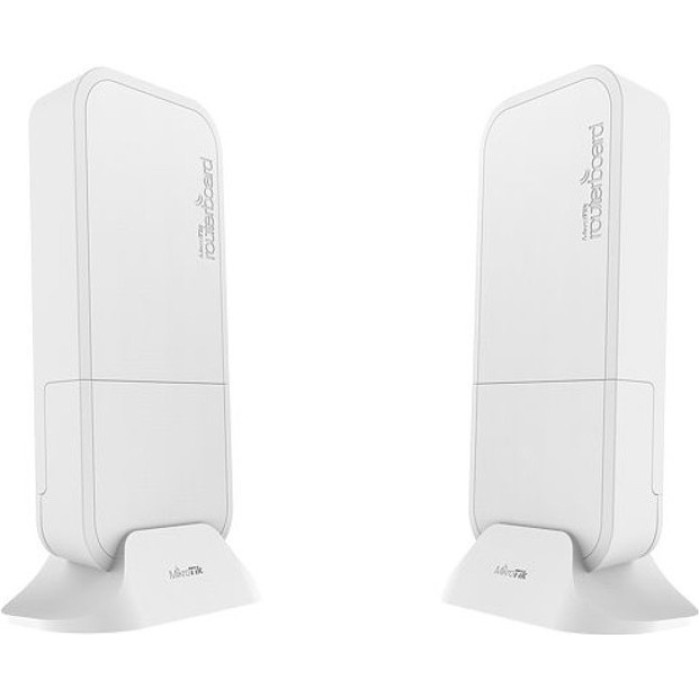 Wi-Fi мост Mikrotik Wireless Wire RBwAPG-60ad