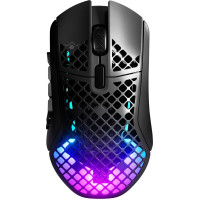 Steelseries Aerox 9 черный