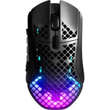 Steelseries Aerox 9 черный