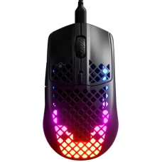 Компьютерная мышь Steelseries Aerox 5