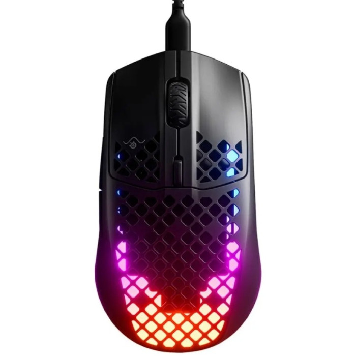 Компьютерная мышь Steelseries Aerox 5
