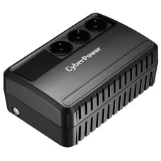 Источник бесперебойного питания CyberPower BU725E