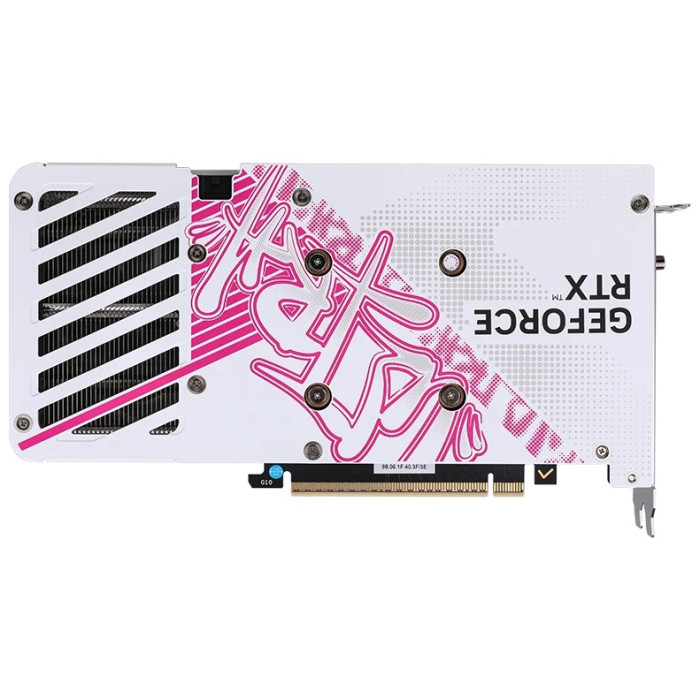 Colorful iGame RTX 5060 Ti Ultra W DUO OC 16GB-V 16 Гб