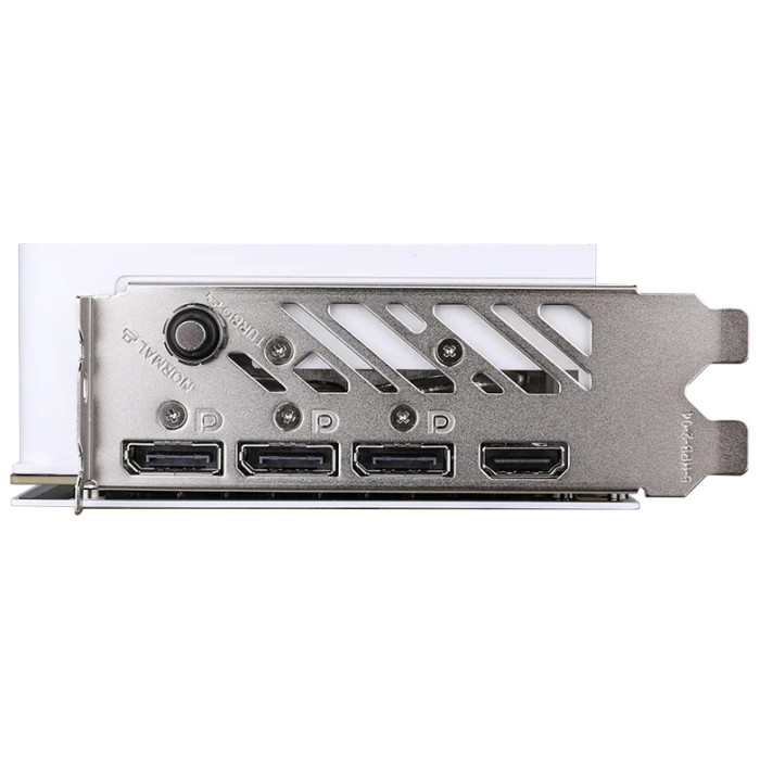 Colorful iGame RTX 5060 Ti Ultra W DUO OC 16GB-V 16 Гб