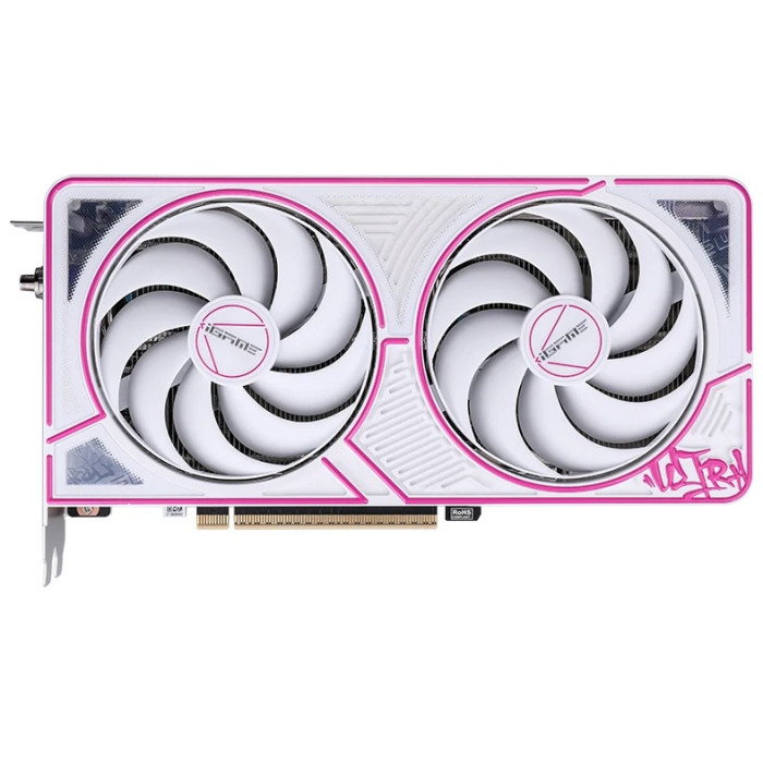 Colorful iGame RTX 5060 Ti Ultra W DUO OC 16GB-V 16 Гб