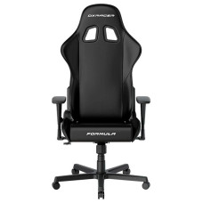 Игровое кресло DXRacer Formula R-NEO, черный