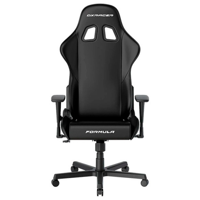 Игровое кресло DXRacer Formula R-NEO, черный
