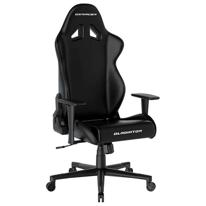 Игровое кресло DXRacer Formula R-NEO, черный