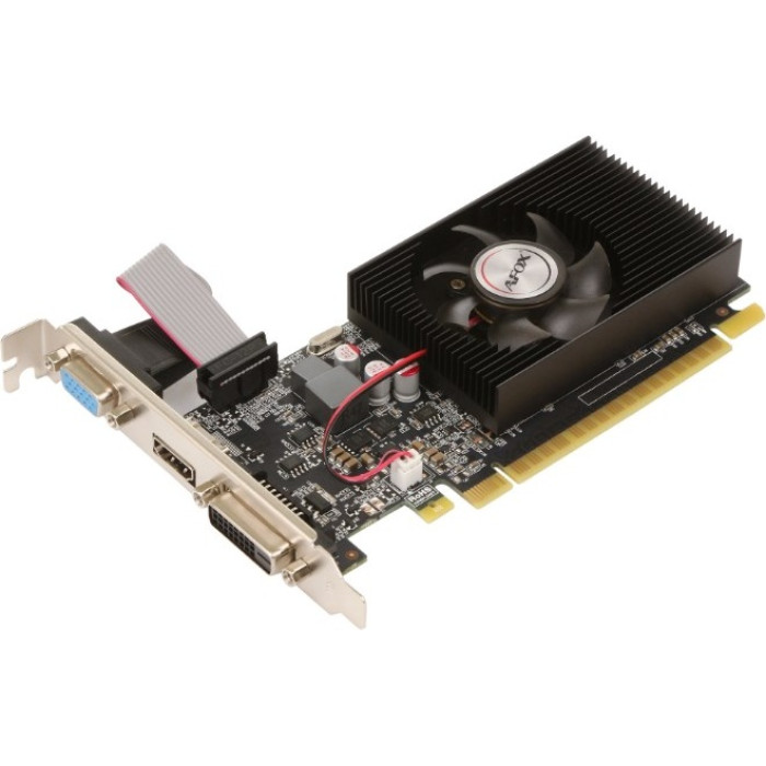 AFOX GT 740 (AF740-4096D3L3) 4 Гб