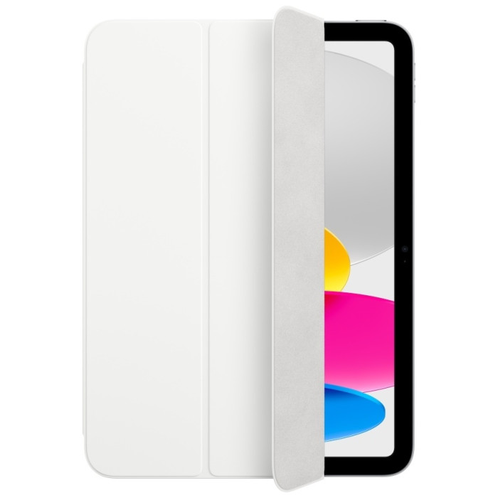 Apple Smart Folio для Apple iPad 10th generation белый
