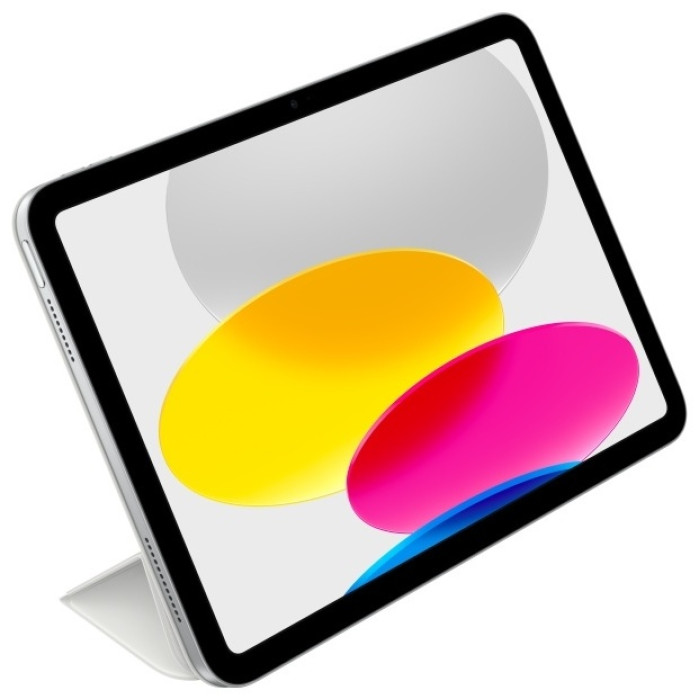 Apple Smart Folio для Apple iPad 10th generation белый