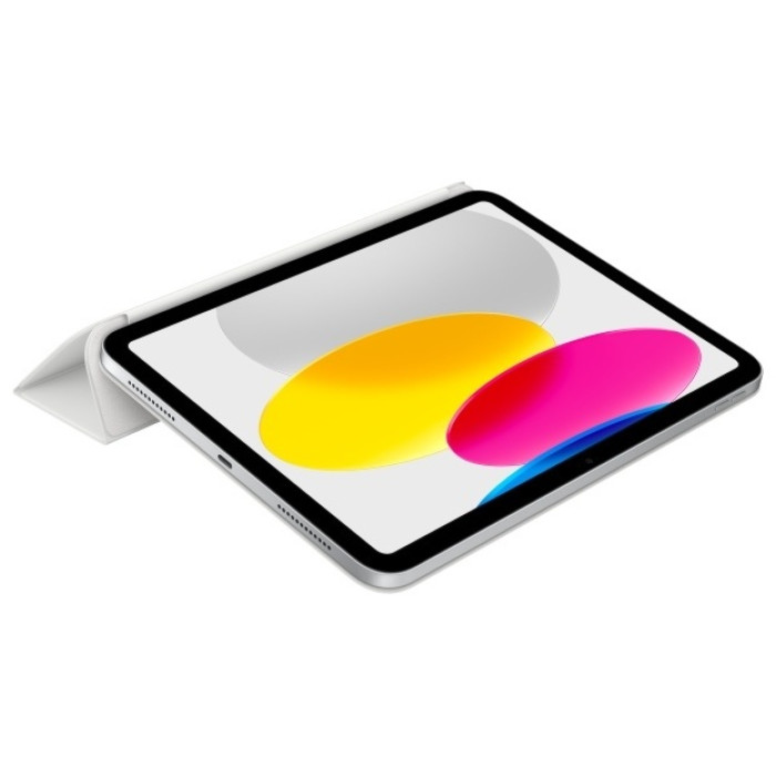 Apple Smart Folio для Apple iPad 10th generation белый