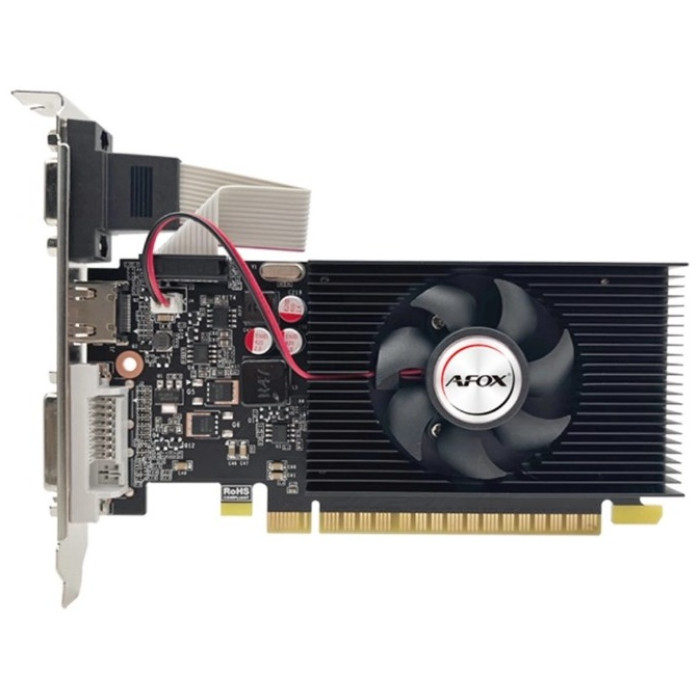 AFOX Afox GT 710 (AF710-4096D3L7-V1) 4 Гб