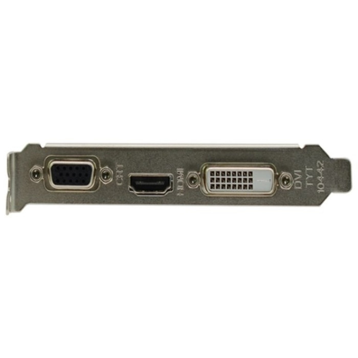 AFOX Afox GT 710 (AF710-4096D3L7-V1) 4 Гб