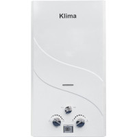 Klima JSD 10L белый
