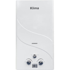 Klima JSD 10L белый