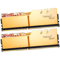 G.SKILL F4-3600C18D-64GTRG 64 Гб