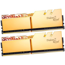 G.SKILL F4-3600C18D-64GTRG 64 Гб