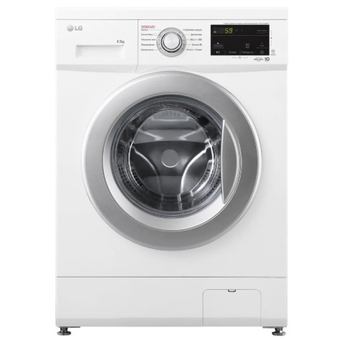 LG F2J3WS1W белый