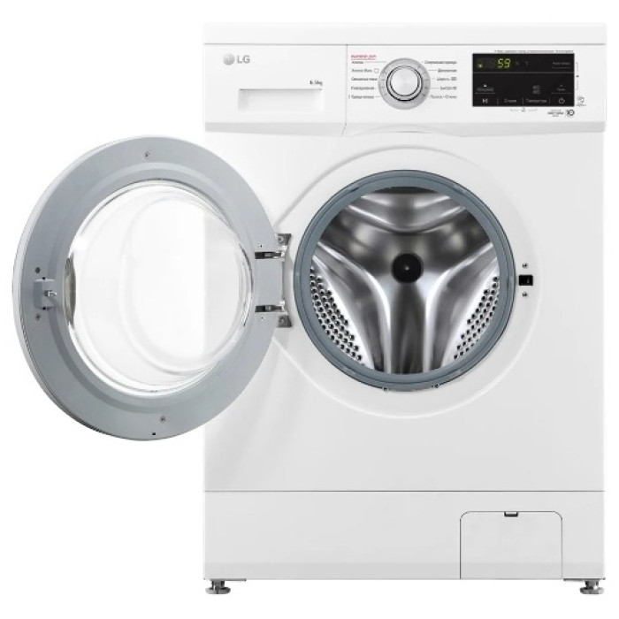 LG F2J3WS1W белый