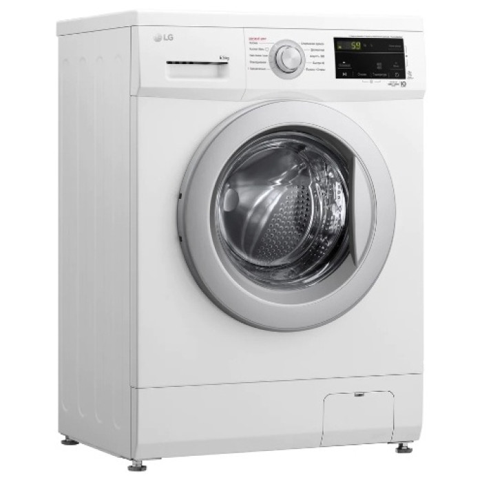 LG F2J3WS1W белый