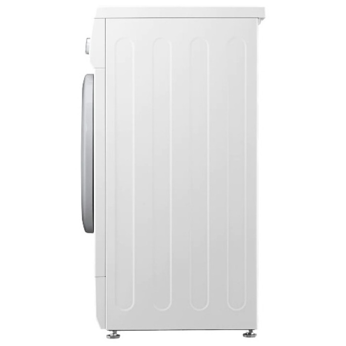 LG F2J3WS1W белый
