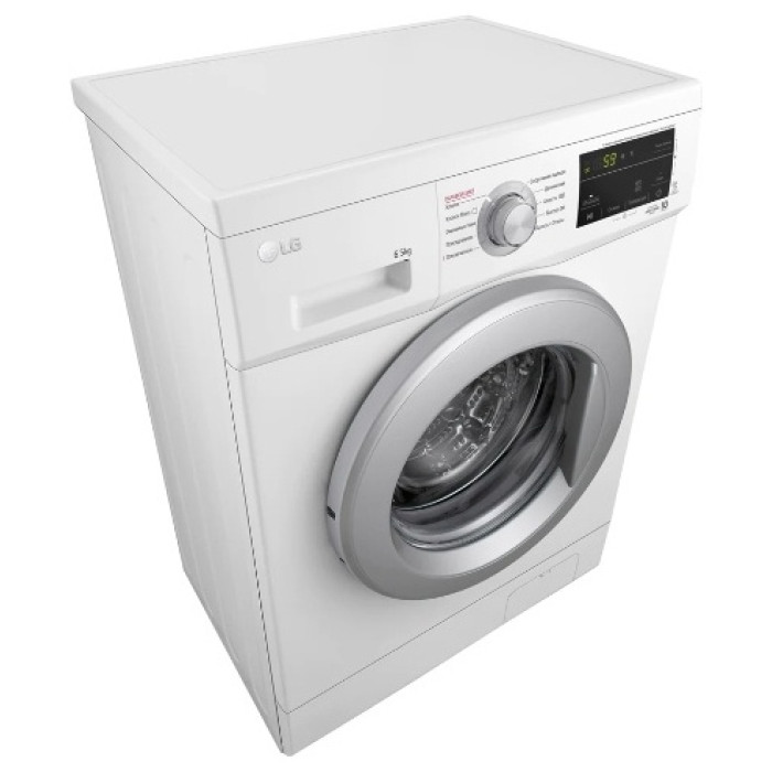 LG F2J3WS1W белый