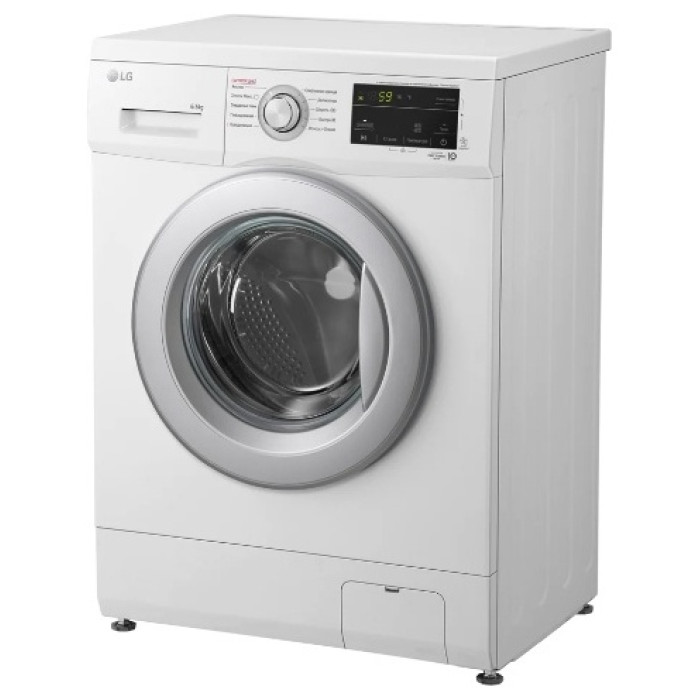 LG F2J3WS1W белый