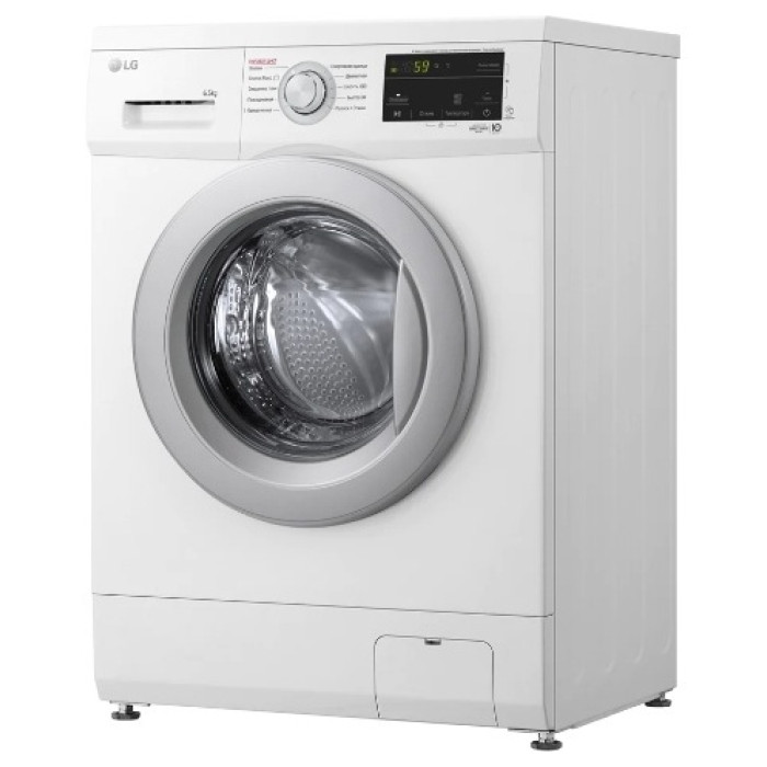 LG F2J3WS1W белый
