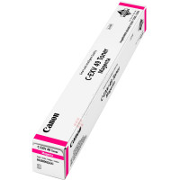 Canon C-EXV 49 8526B002 пурпурный (magenta)