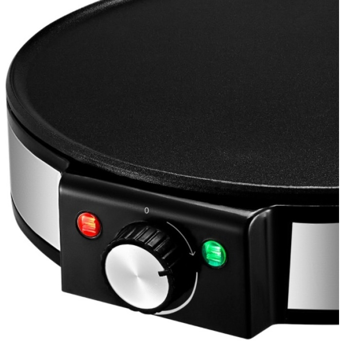 Kitfort KT-1678 черный-серебристый