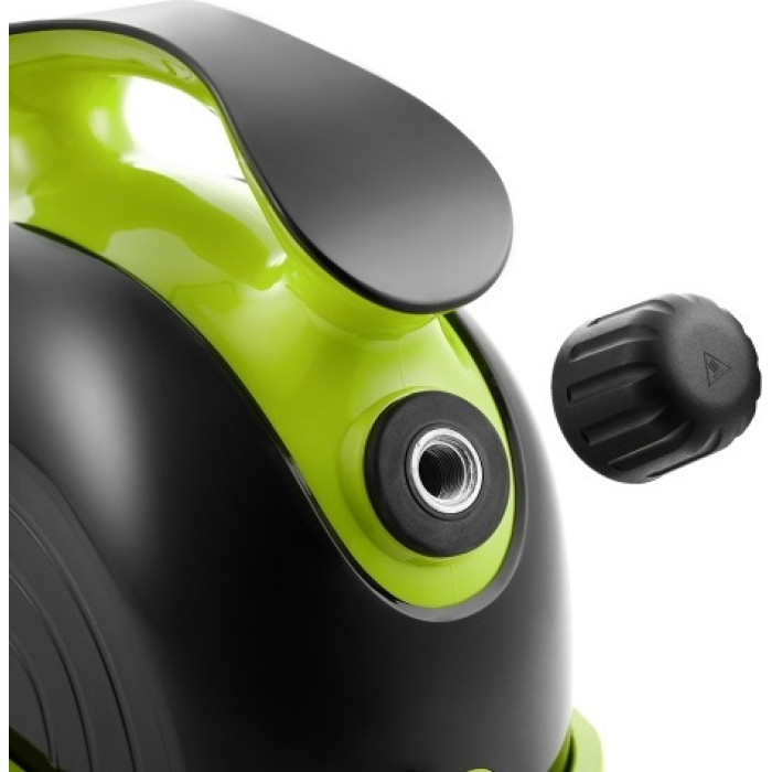 Kitfort КТ-9102-2 зеленый