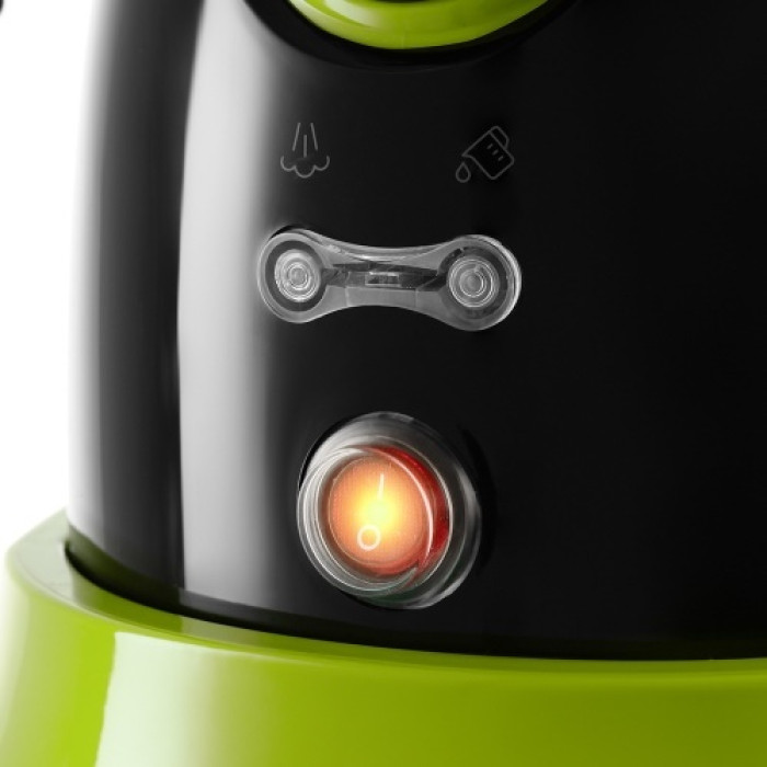 Kitfort КТ-9102-2 зеленый