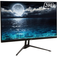 23.8" Sanc M2442PH V3 черный