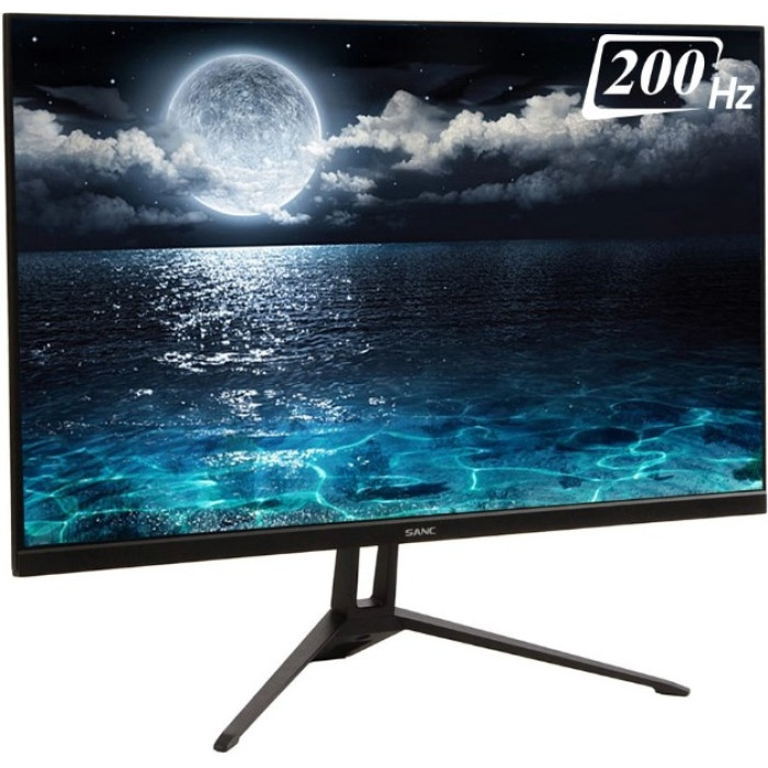 23.8" Sanc M2442PH V3 черный