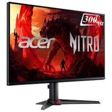 24.5" Acer VG250QFbmiipx UM.KV0EE.F04 черный