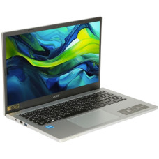 Acer Aspire Go 15 AG15-51P-31ZH 15.3" / 8 Гб / SSD 512 Гб / Без ОС / NX.J4ZER.001