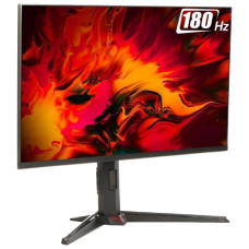31.5" Acer Nitro XV320QUPbmiiprx UM.JX0EE.P05 черный