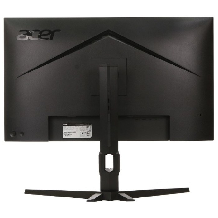31.5" Acer Nitro XV320QUPbmiiprx UM.JX0EE.P05 черный