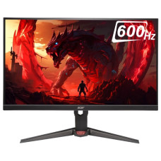 24.1" Acer Nitro XV240F6bmiiprx UM.FX0EE.601 черный