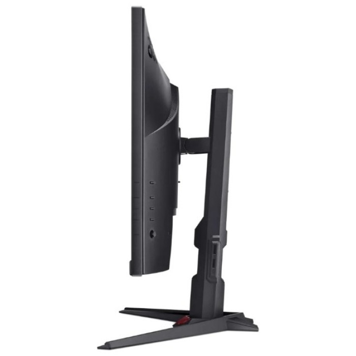 24.1" Acer Nitro XV240F6bmiiprx UM.FX0EE.601 черный