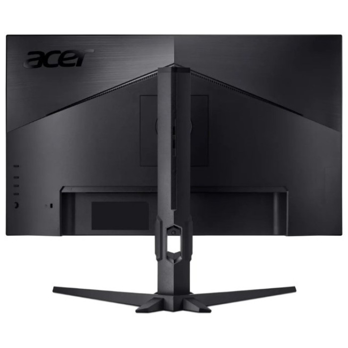 24.1" Acer Nitro XV240F6bmiiprx UM.FX0EE.601 черный